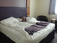 02Dubai Hotel